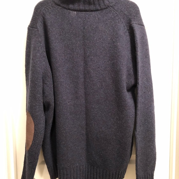 Lands End men’s sweater in Extra Large - Picture 6 of 7